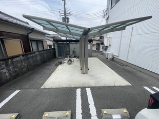 網干駅 徒歩32分 2階の物件外観写真